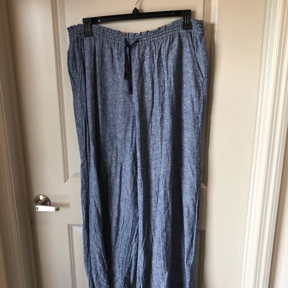 Time and True Lounge Pants